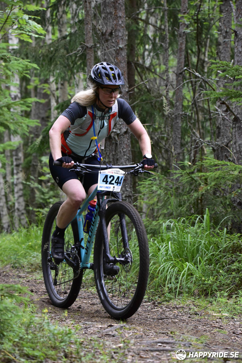 Bild från Engelbrektsturen 2019